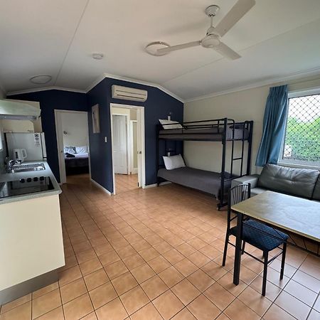 Mareeba Motor Inn Exterior foto